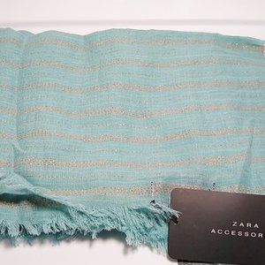 Zara Scarf